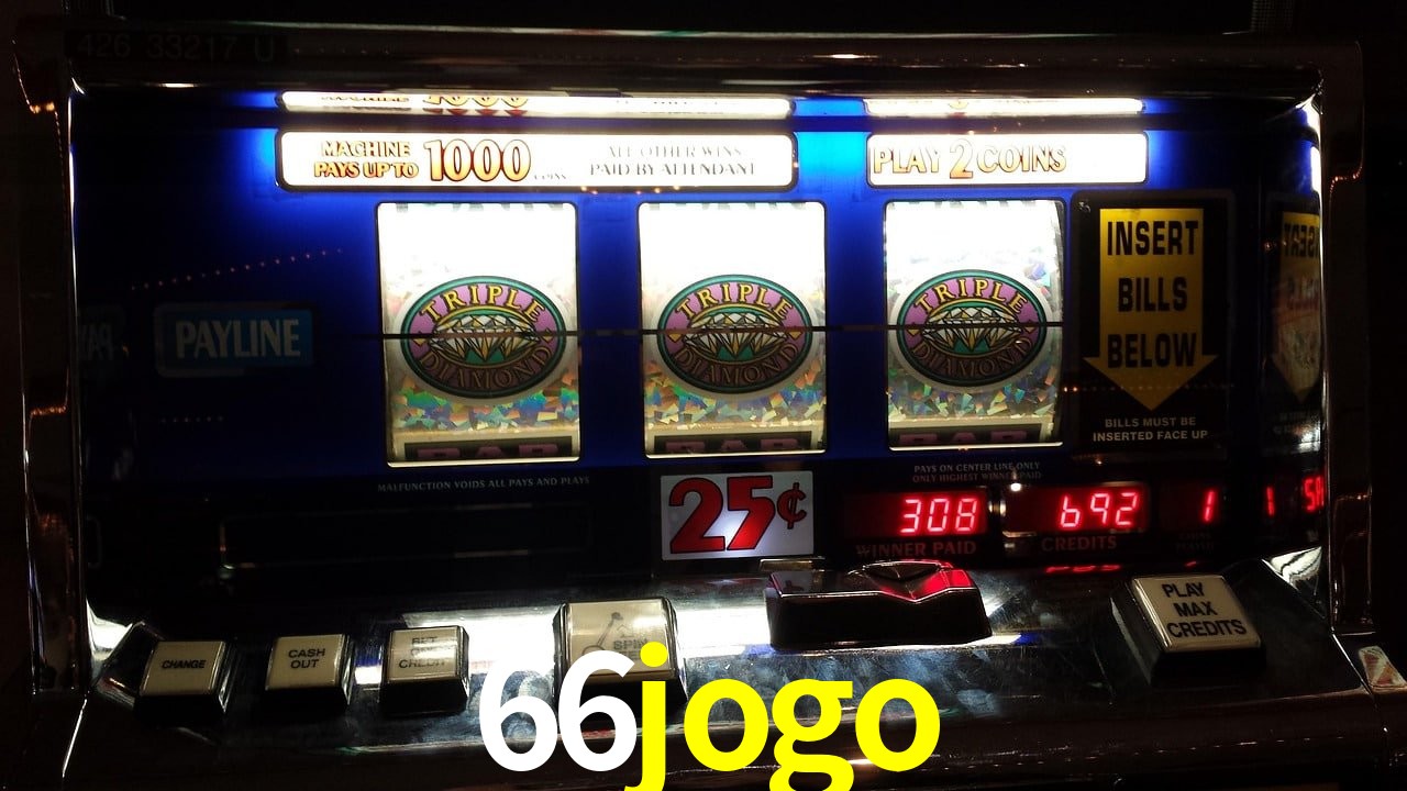 Statistics 66jogo
