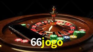 Welcome Bonus 66jogo