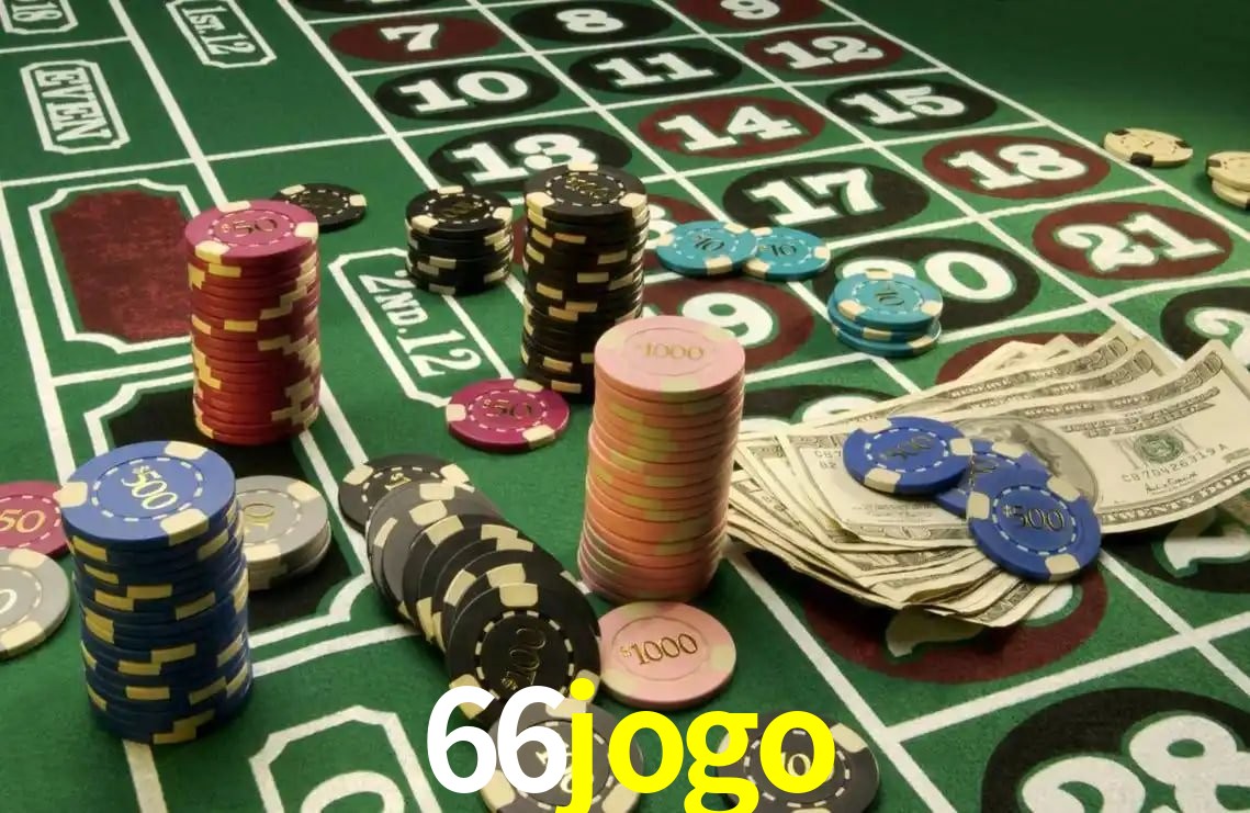 Live Casino 66jogo