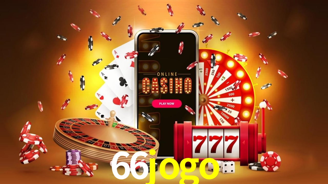 A Popularidade dos Caça-Níqueis no 66jogo