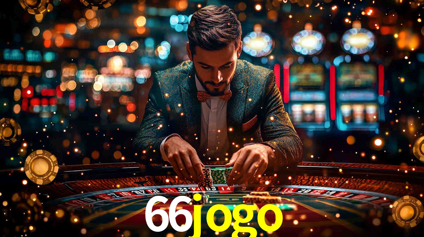 Daily Bonuses 66jogo