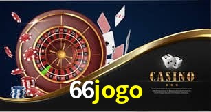 Casino Ao Vivo 66jogo