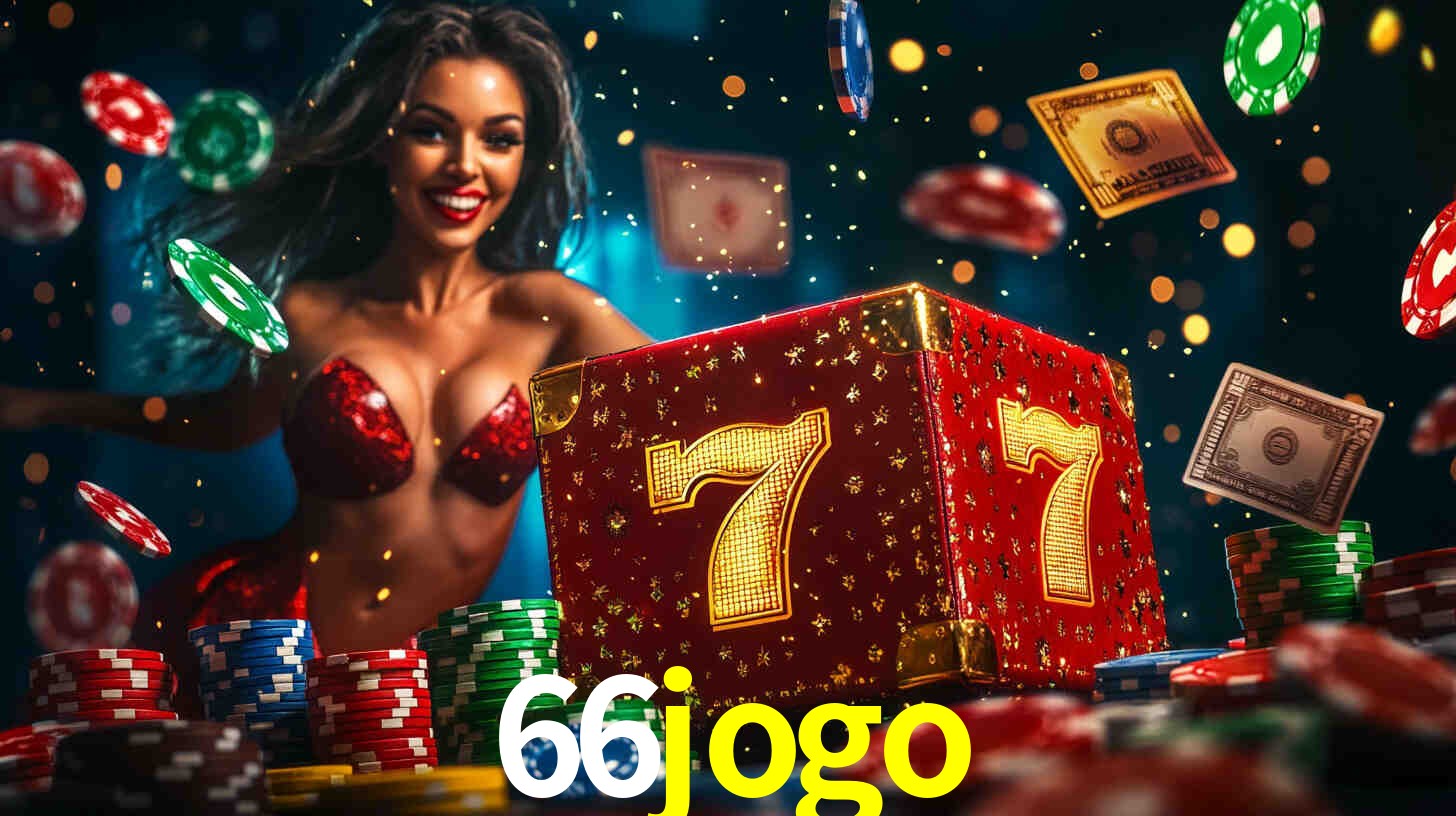 Inovações de Jogos na 66jogo: O Futuro das Experiências Interativas
