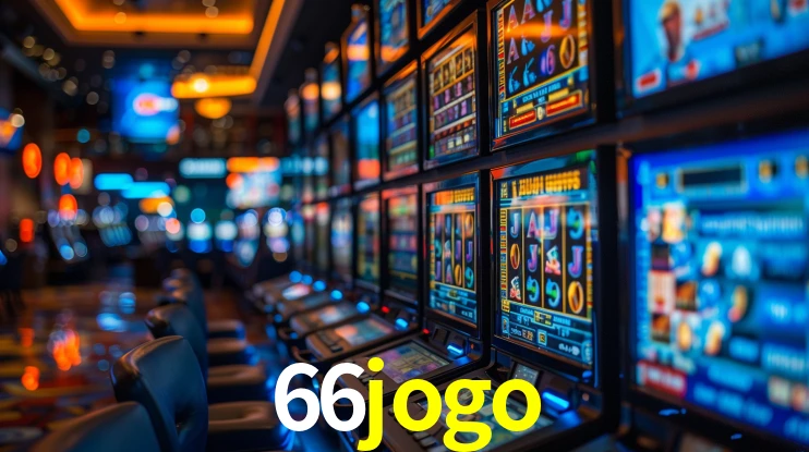 Seasonal Promotions 66jogo