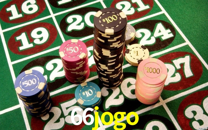 Jogos de Slot 66jogo