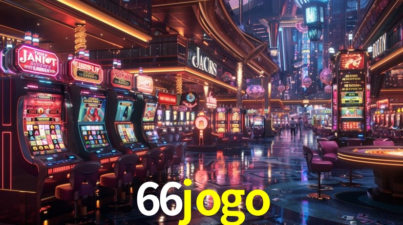 Quick Registration 66jogo