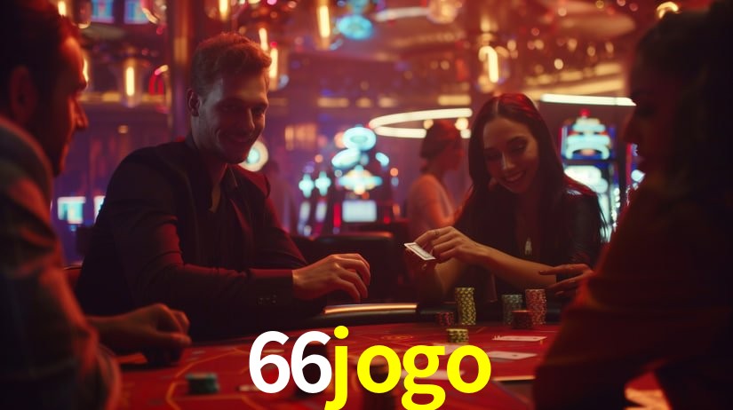 Apostas Esportivas na 66jogo: Um Guia Completo