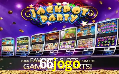 Descubra o Mundo do Cassino Online com 66jogo