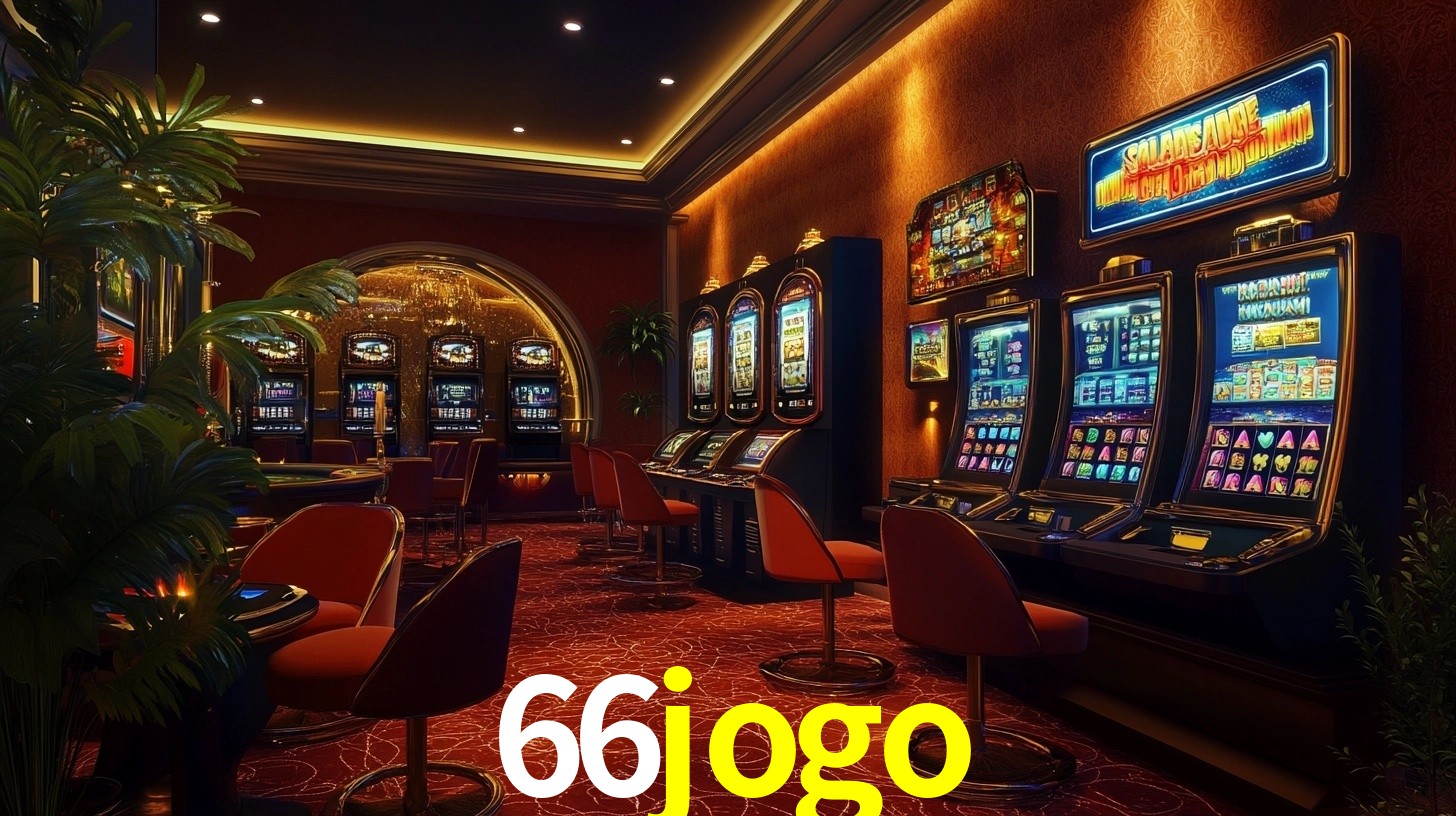 VIP Casino 66jogo