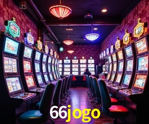 66jogo Rio de Janeiro - Slot Strategy