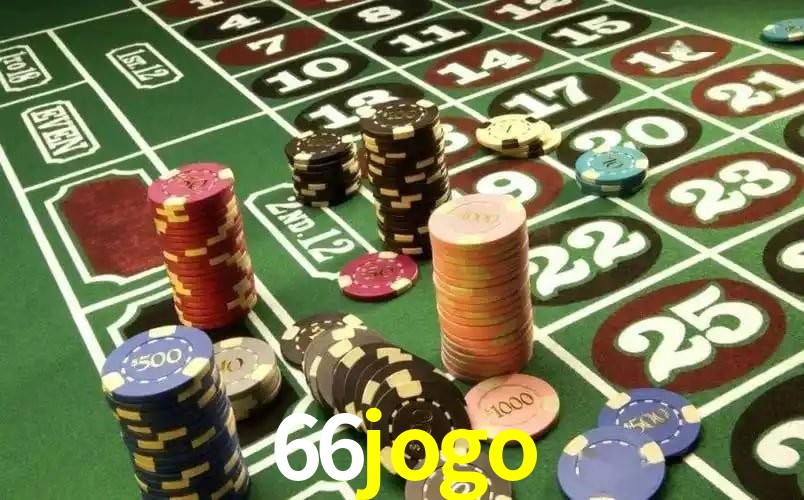 Integração de APIs 66jogo