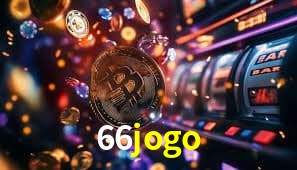 Interface do App 66jogo