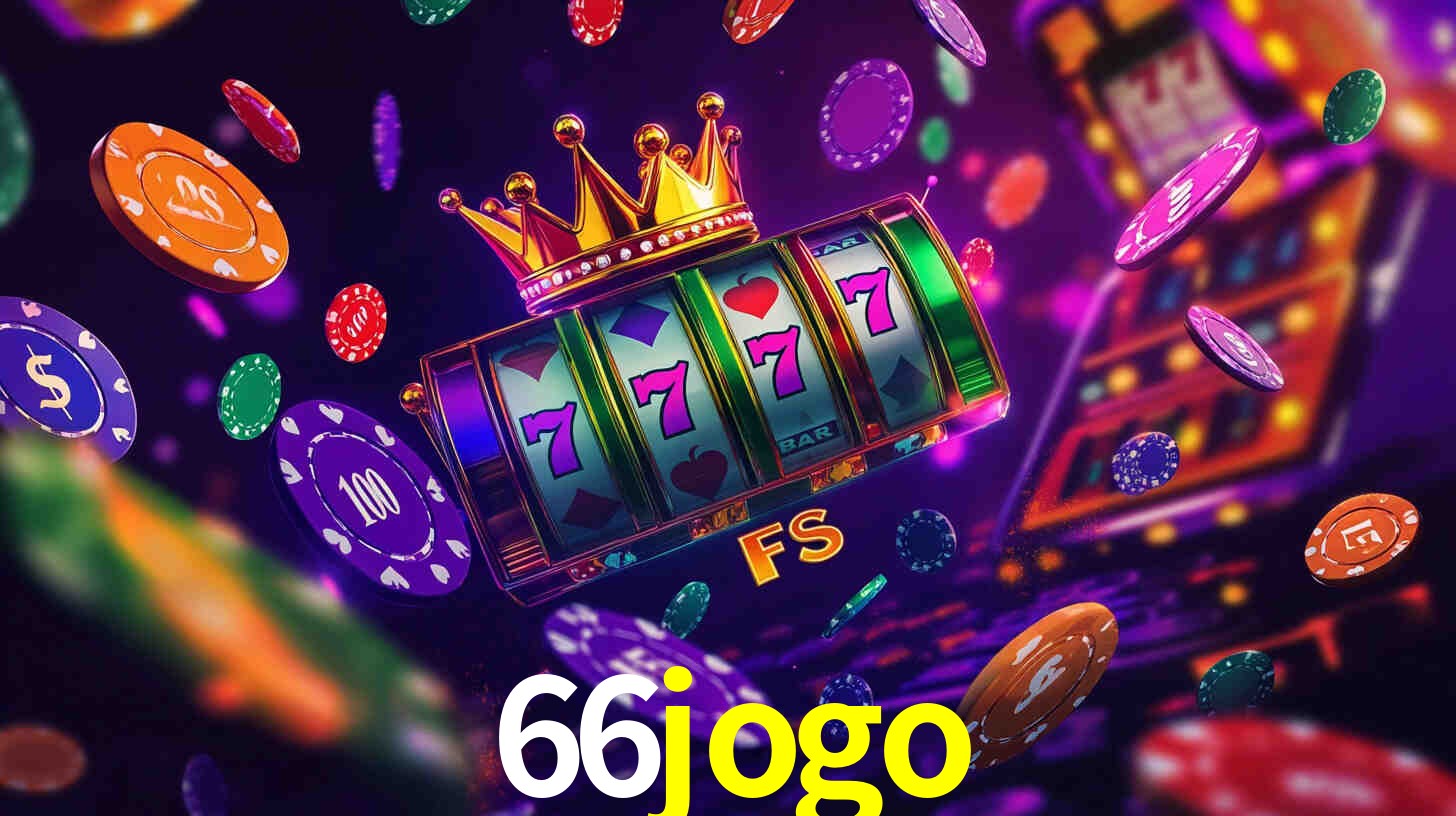 Live Casino 66jogo