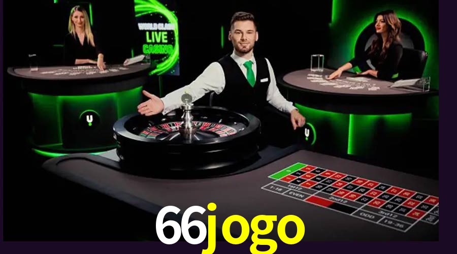 Weekend Specials 66jogo
