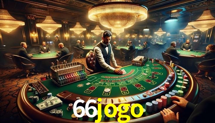 Slot Games 66jogo