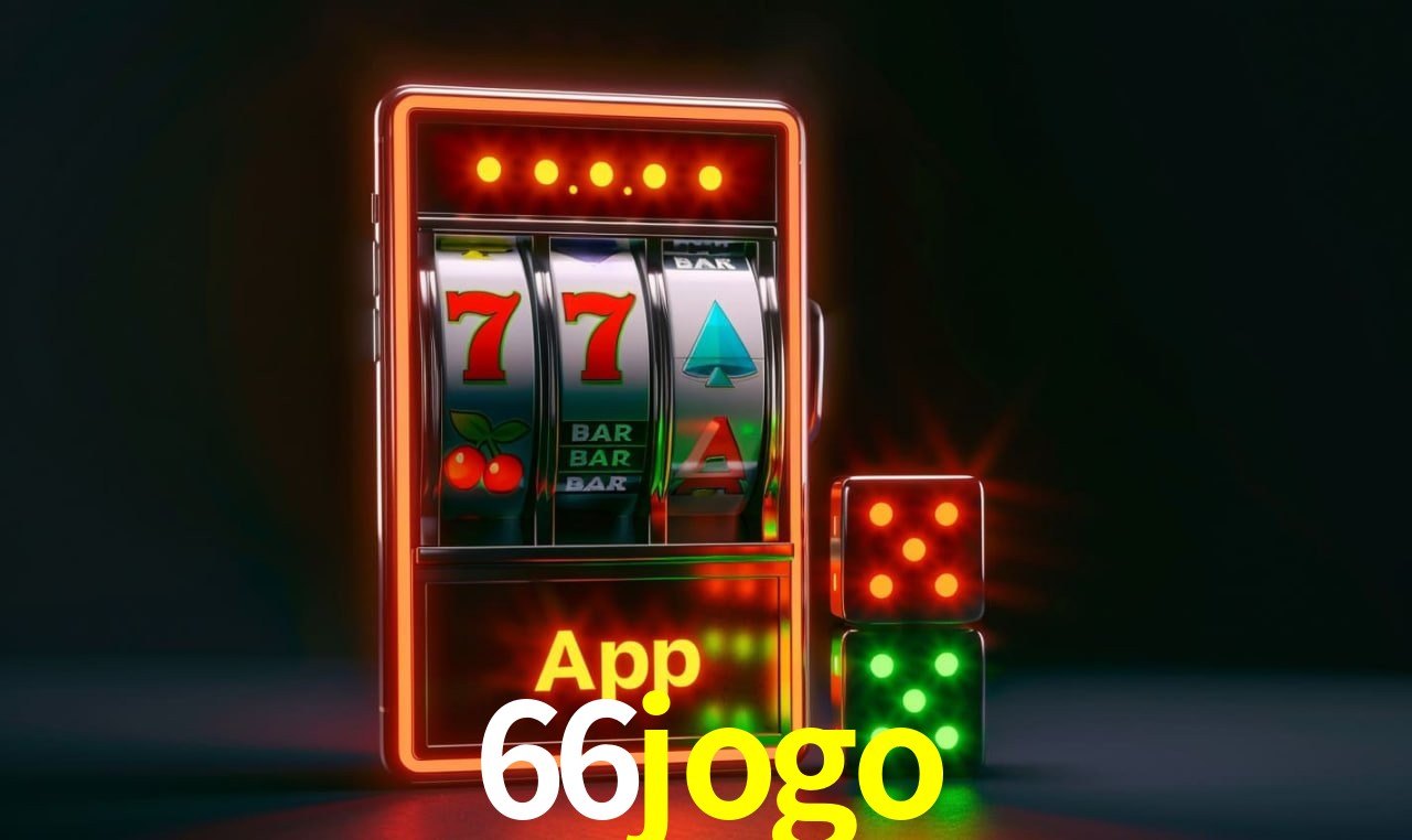 Tecnologia da Plataforma 66jogo