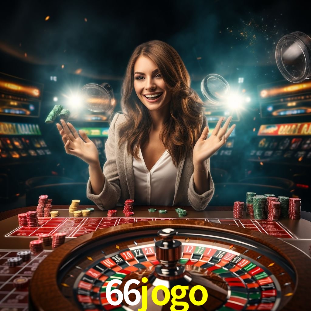 Ofertas Imperdíveis na 66jogo: Promoções e Bônus Que Valem a Pena