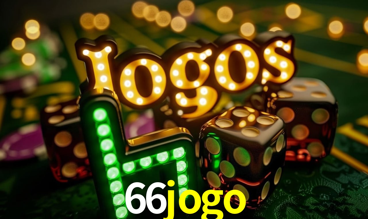 Design Responsivo 66jogo