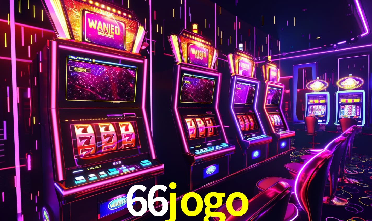 Desvendando o Mundo dos Jogos Virtuais na 66jogo