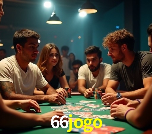 66jogo Salvador - Promo Stats