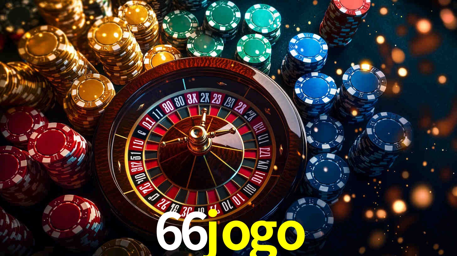 Welcome Bonus 66jogo