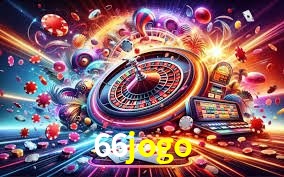 Diretório de Jogos 66jogo