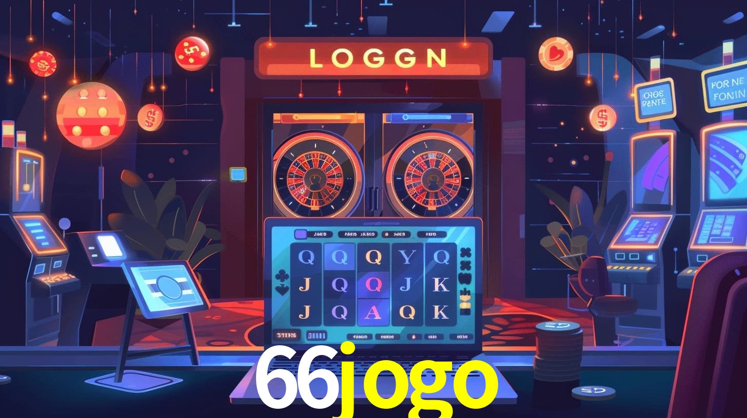 66jogo Plataforma - Certificada MGA desde 2015