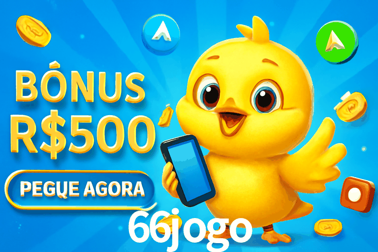 Flash Promotion 66jogo