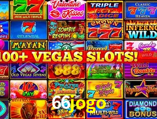 66jogo Rio de Janeiro - Bonus Terms