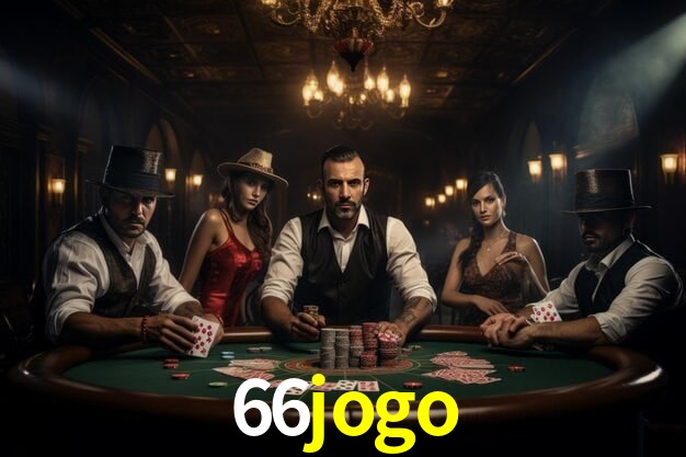 cassino 66jogo