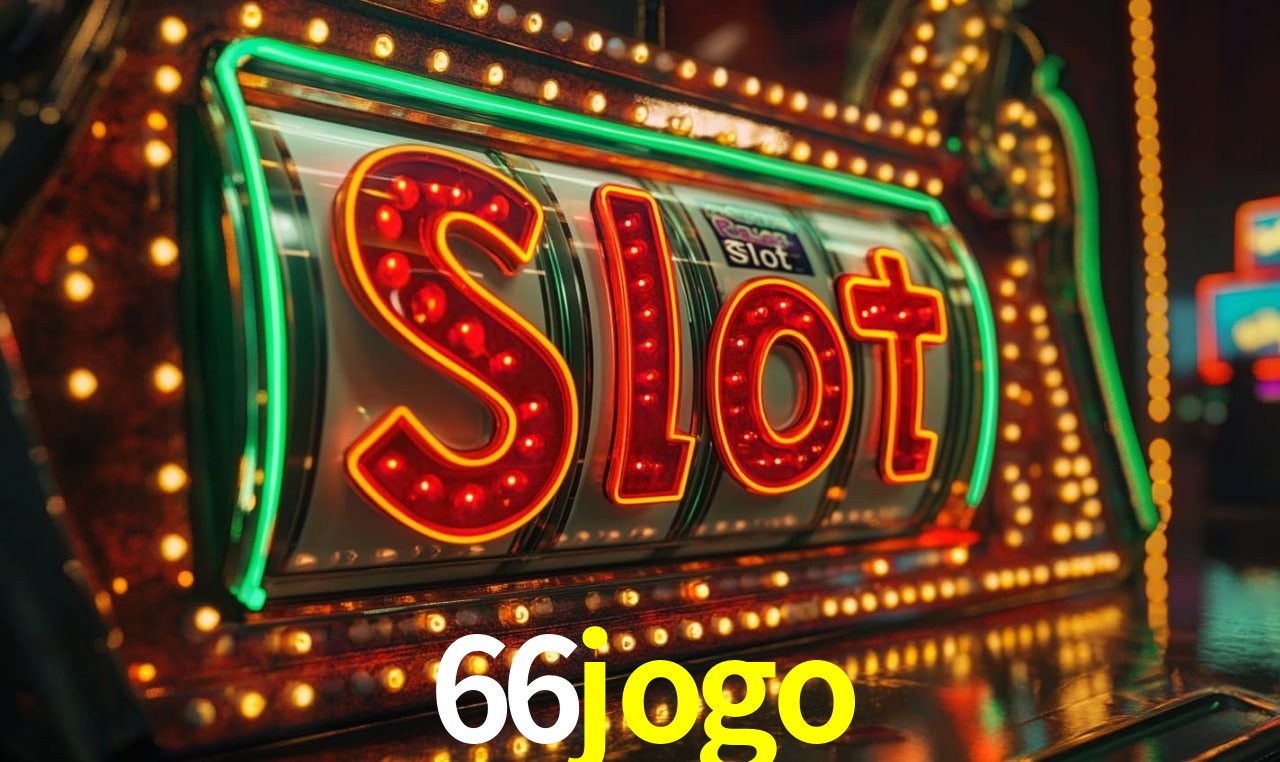 66jogo - Login Methods