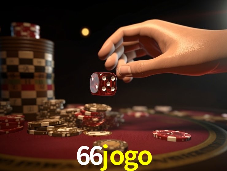 Promoção Relâmpago 66jogo