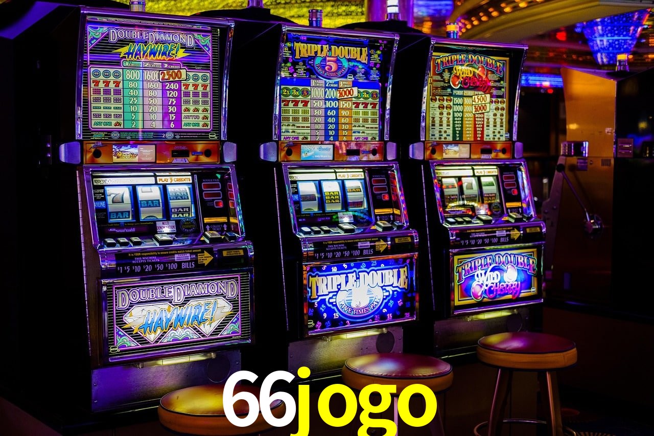 Estatísticas do Jogo 66jogo