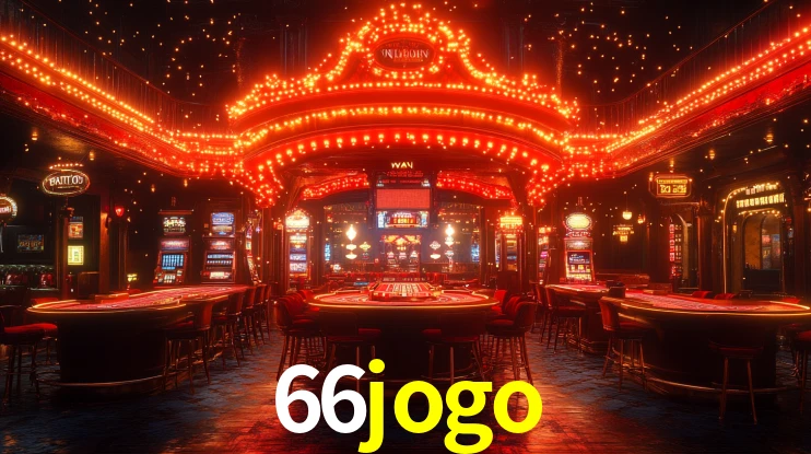 66jogo App Interface